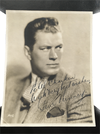 Gene Tunney—Prizefighter with a Pen